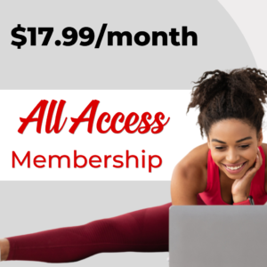 Sciatic Pain Fitstreams Club