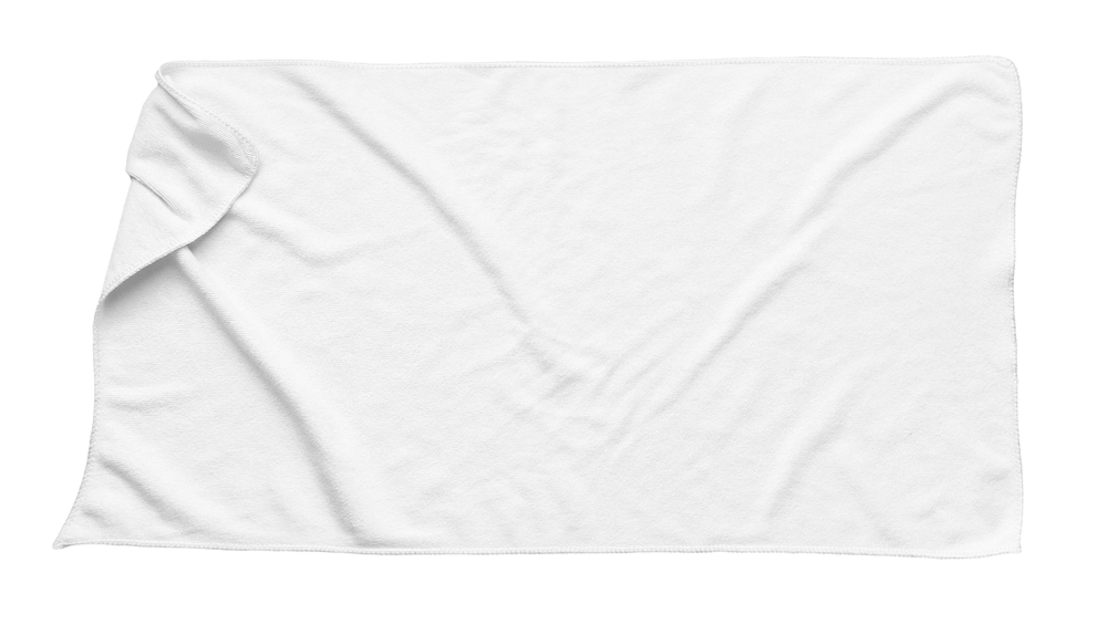 workout towel