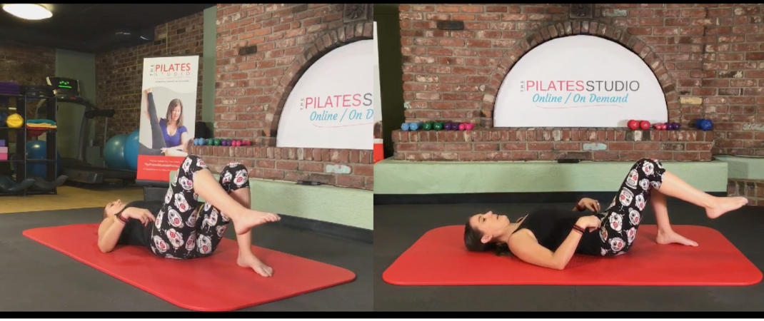 glute workout
