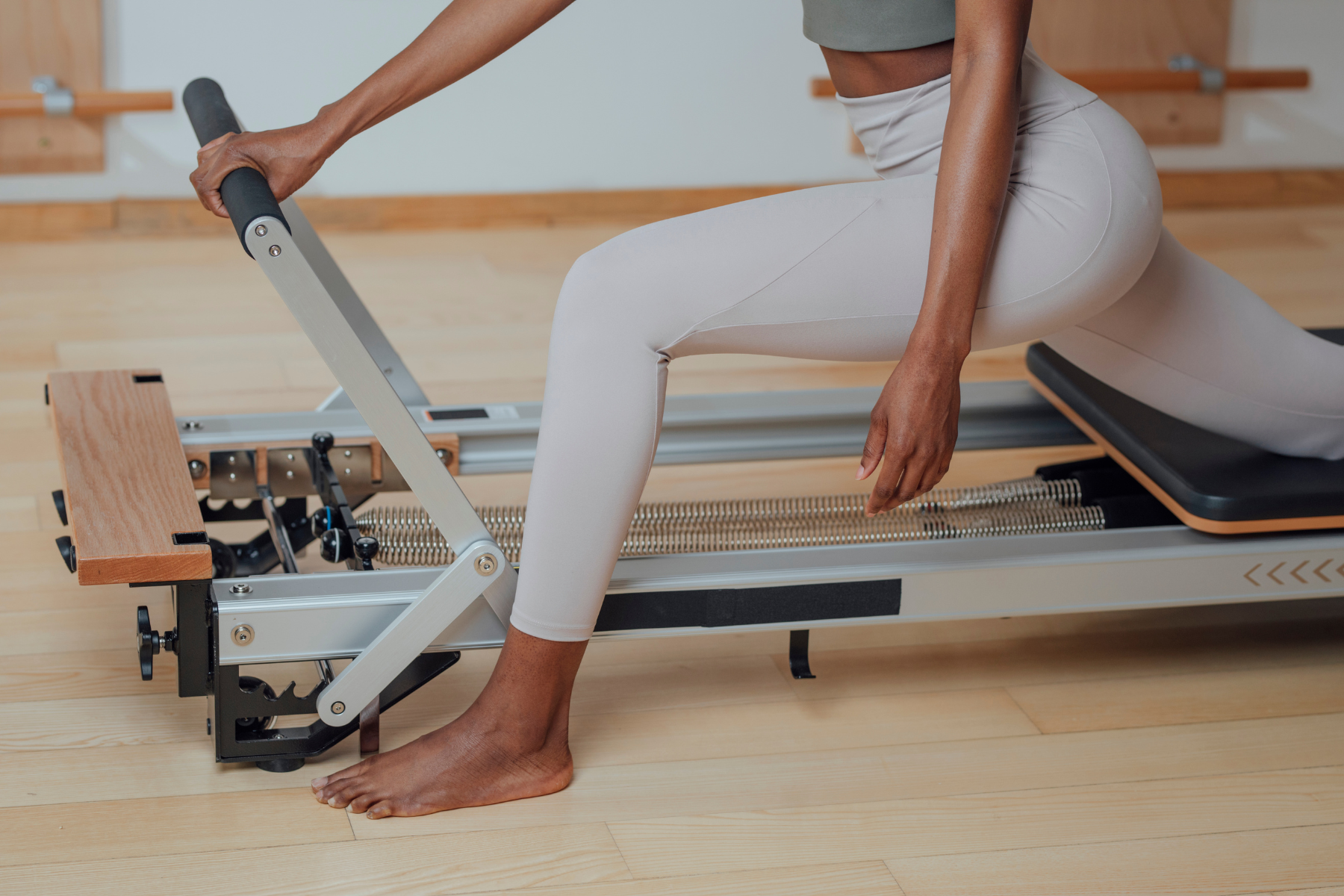pilates reformer workouts Fitstreams Club