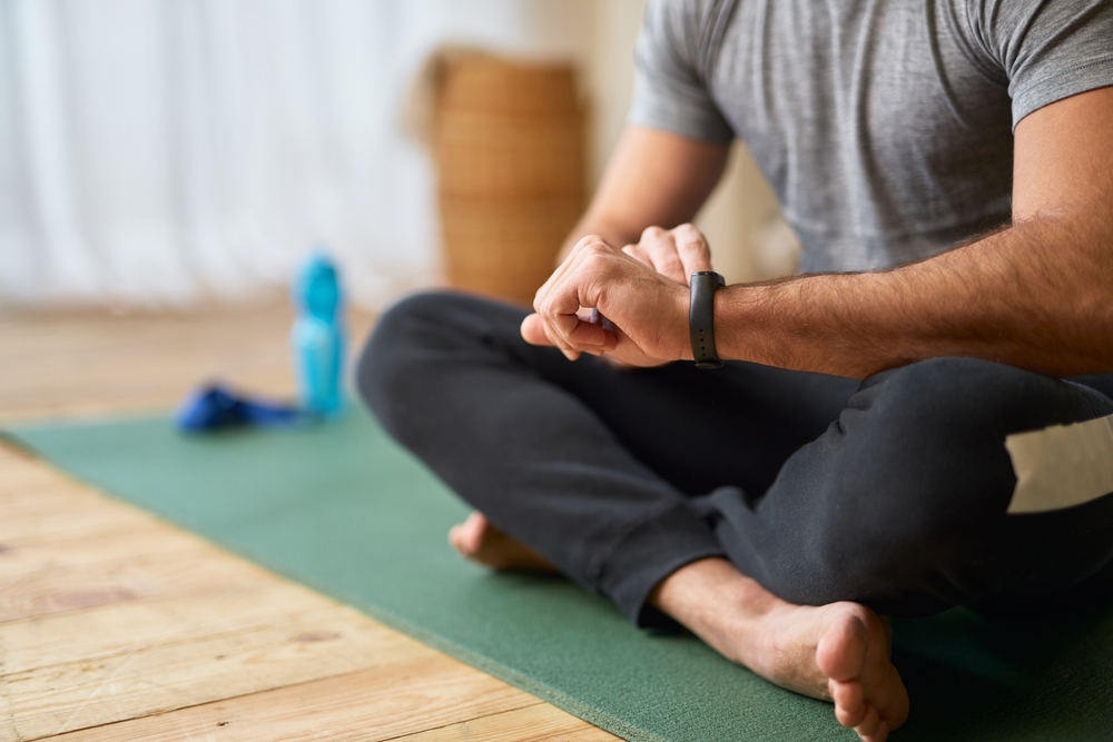 Pilates Arc Exercises