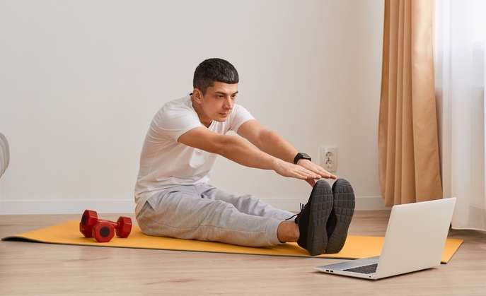 Hip Mobility Exercises