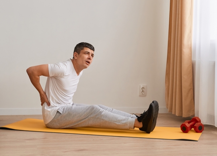 Hip Mobility Exercises