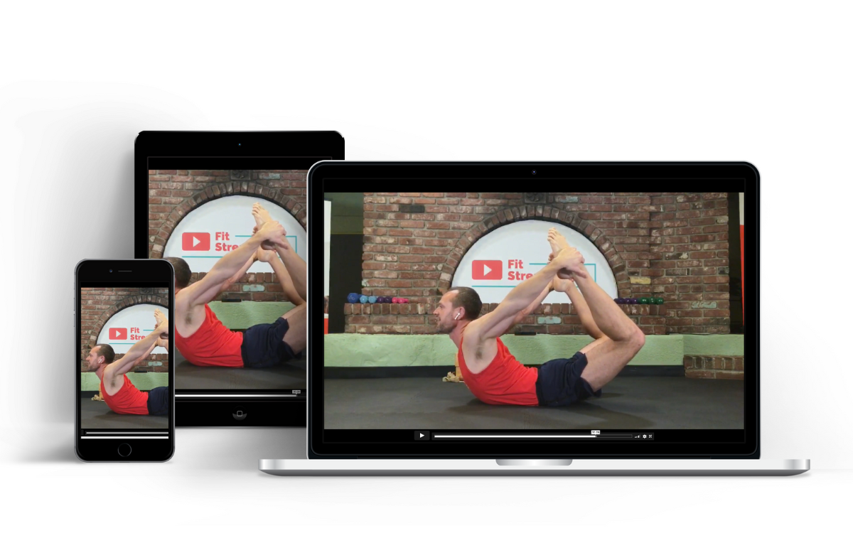 bending yoga