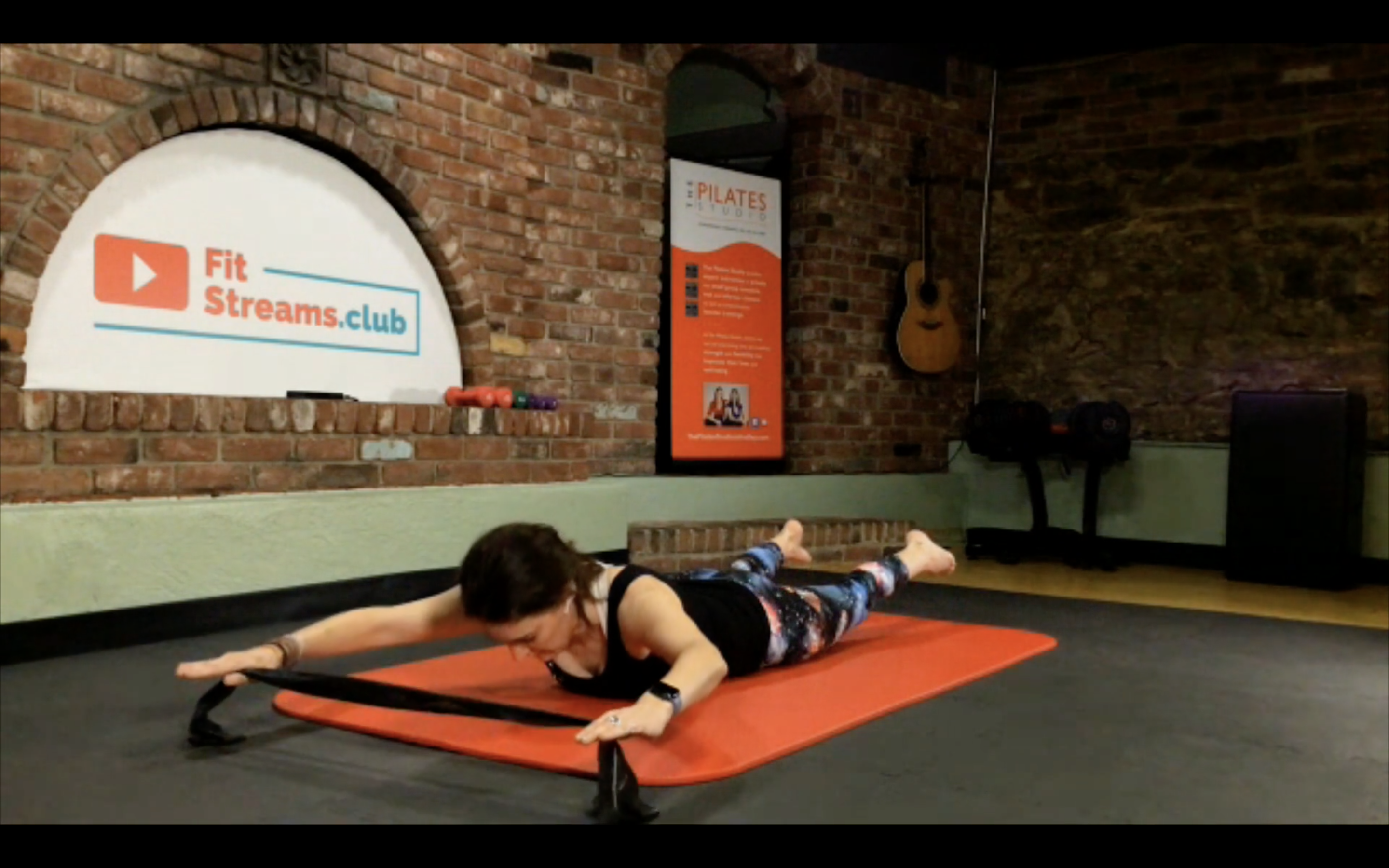 Push Up Benefits