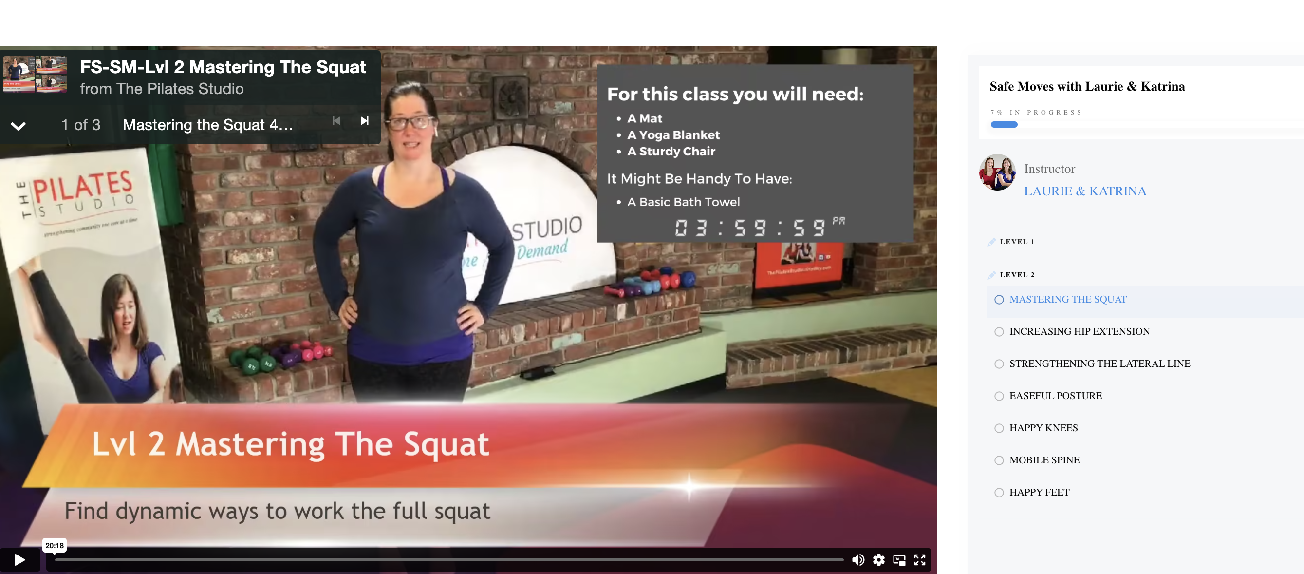 How to do Squats How to do Squats