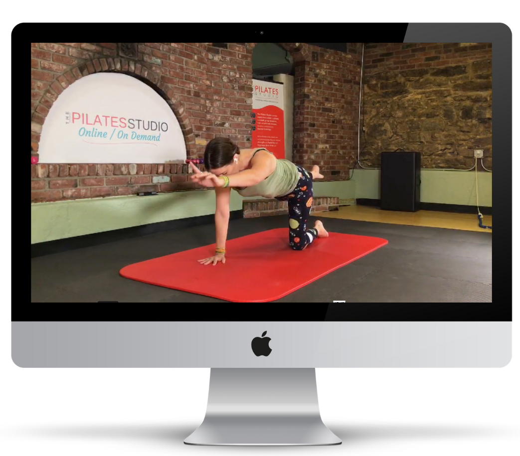 back pain relief