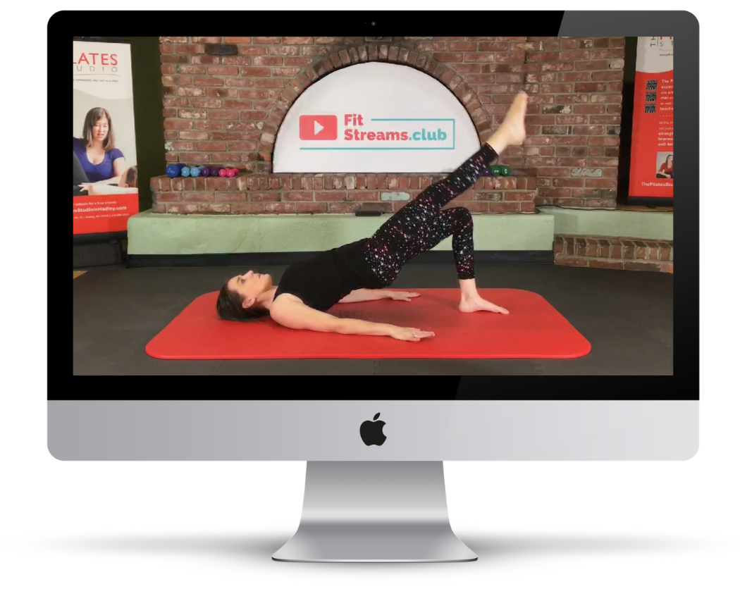 Classical Pilates