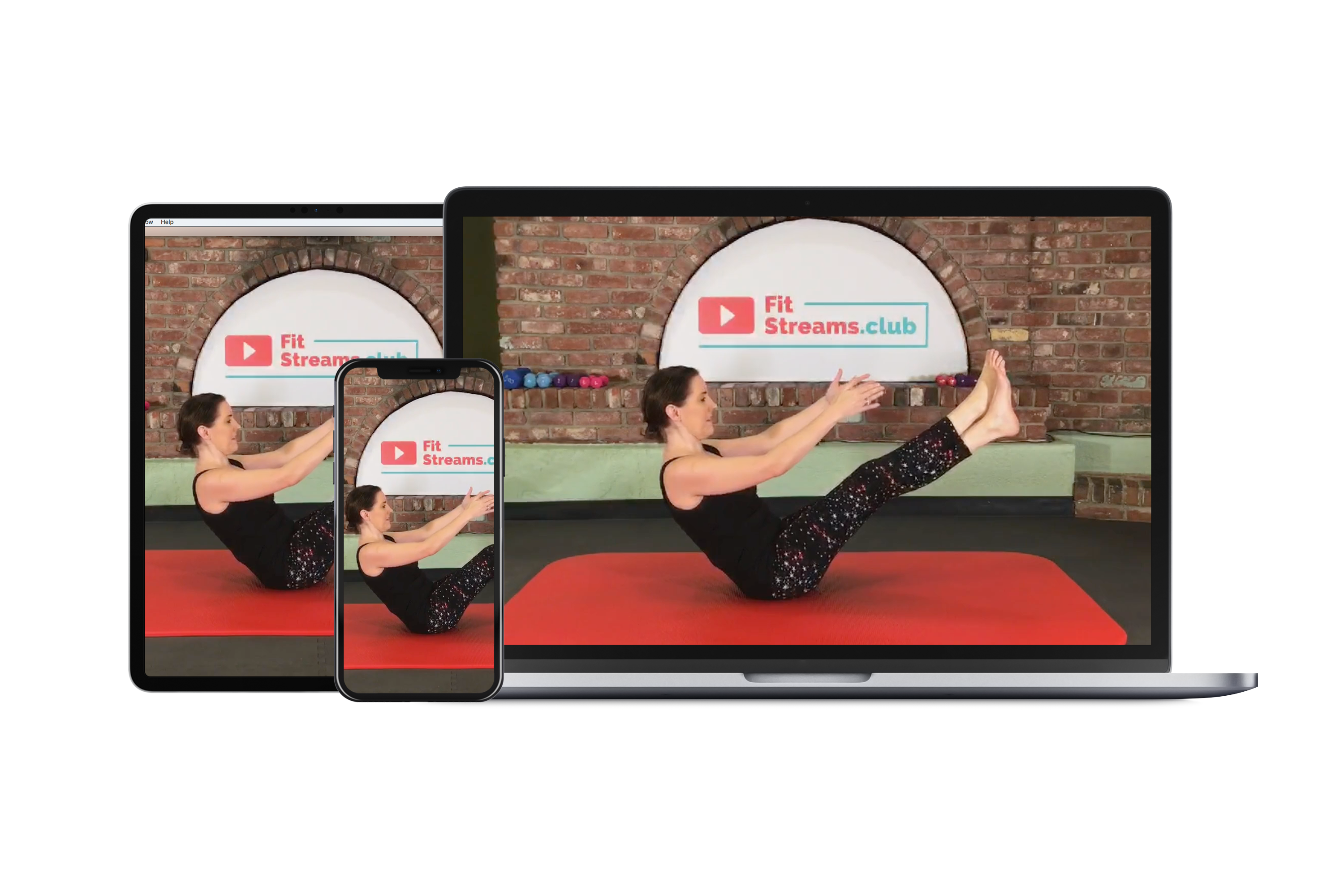 Classical Pilates