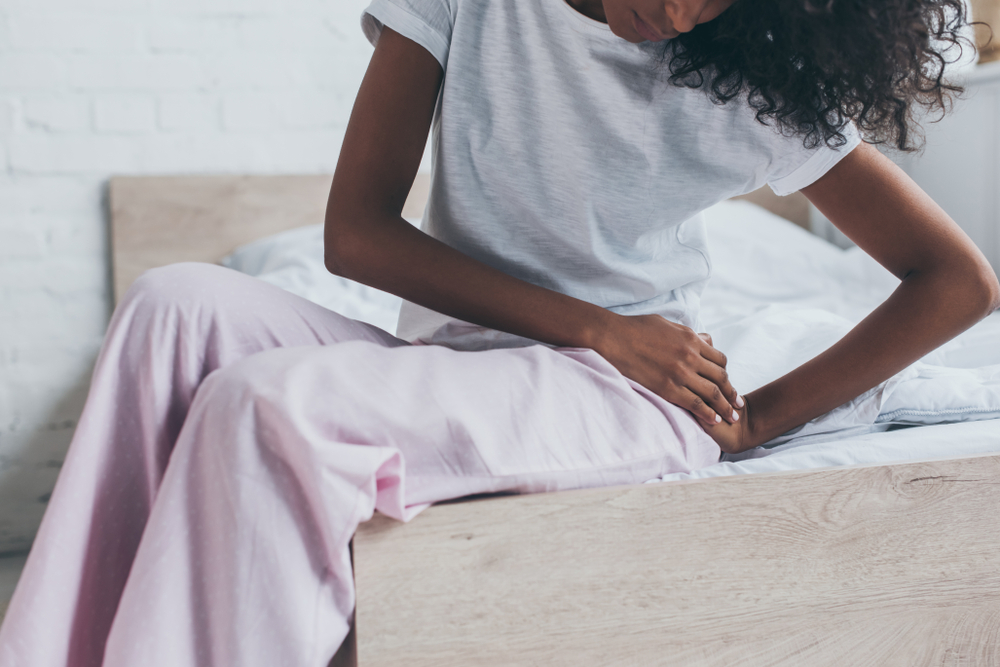 how to relieve hip pain