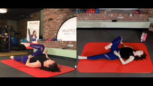 how to relieve hip pain